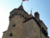 Chateau d\'Aigle, Aigle - Switzerland