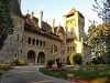 Château Mercier, Sierre Switzerland
