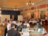 Wine tasting session in Sierre, Switzerland